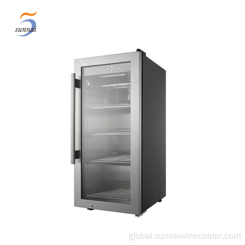 Dry Age Fridge Commercial home small stable beef dry age fridge Factory